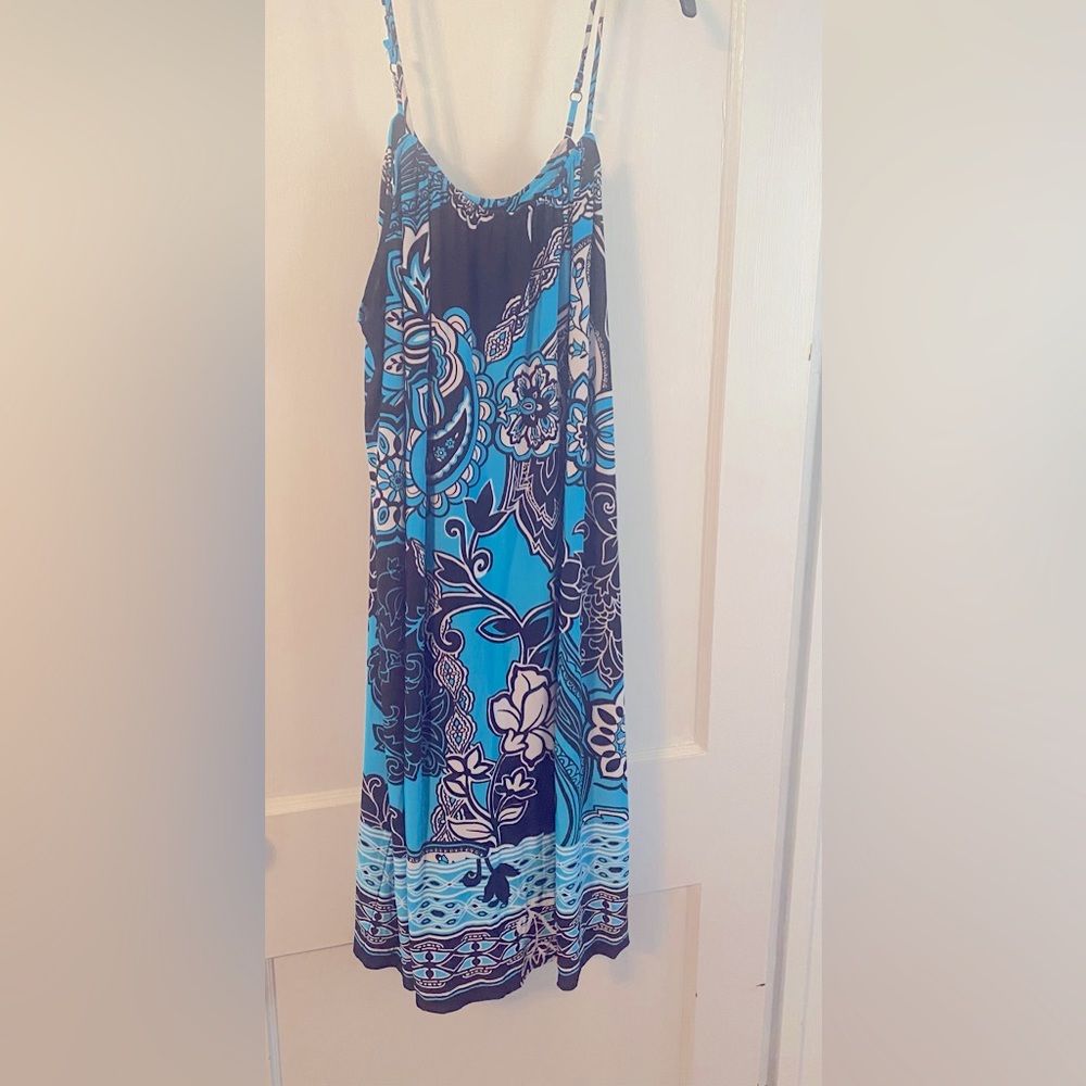 New direction sundress size 18